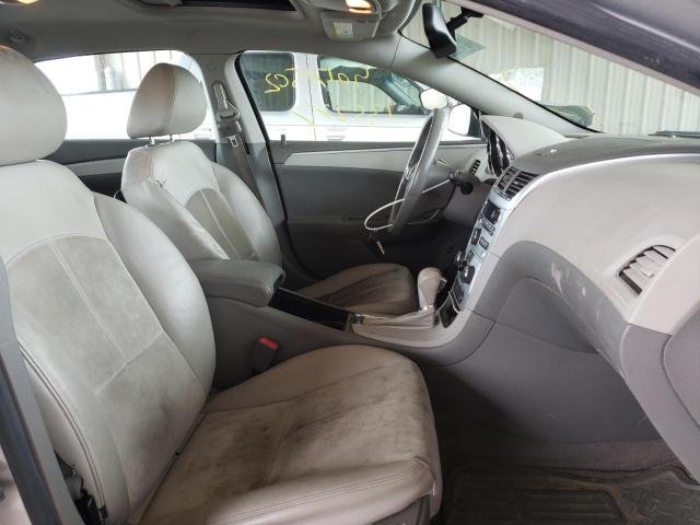 Photo 5 from auction – 2011 CHEVROLET MALIBU 2LT with VIN 1G1ZD5E74BF398899