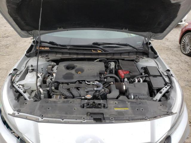 Photo 7 from auction – 2019 NISSAN ALTIMA SL with VIN 1N4BL4EV8KC246555