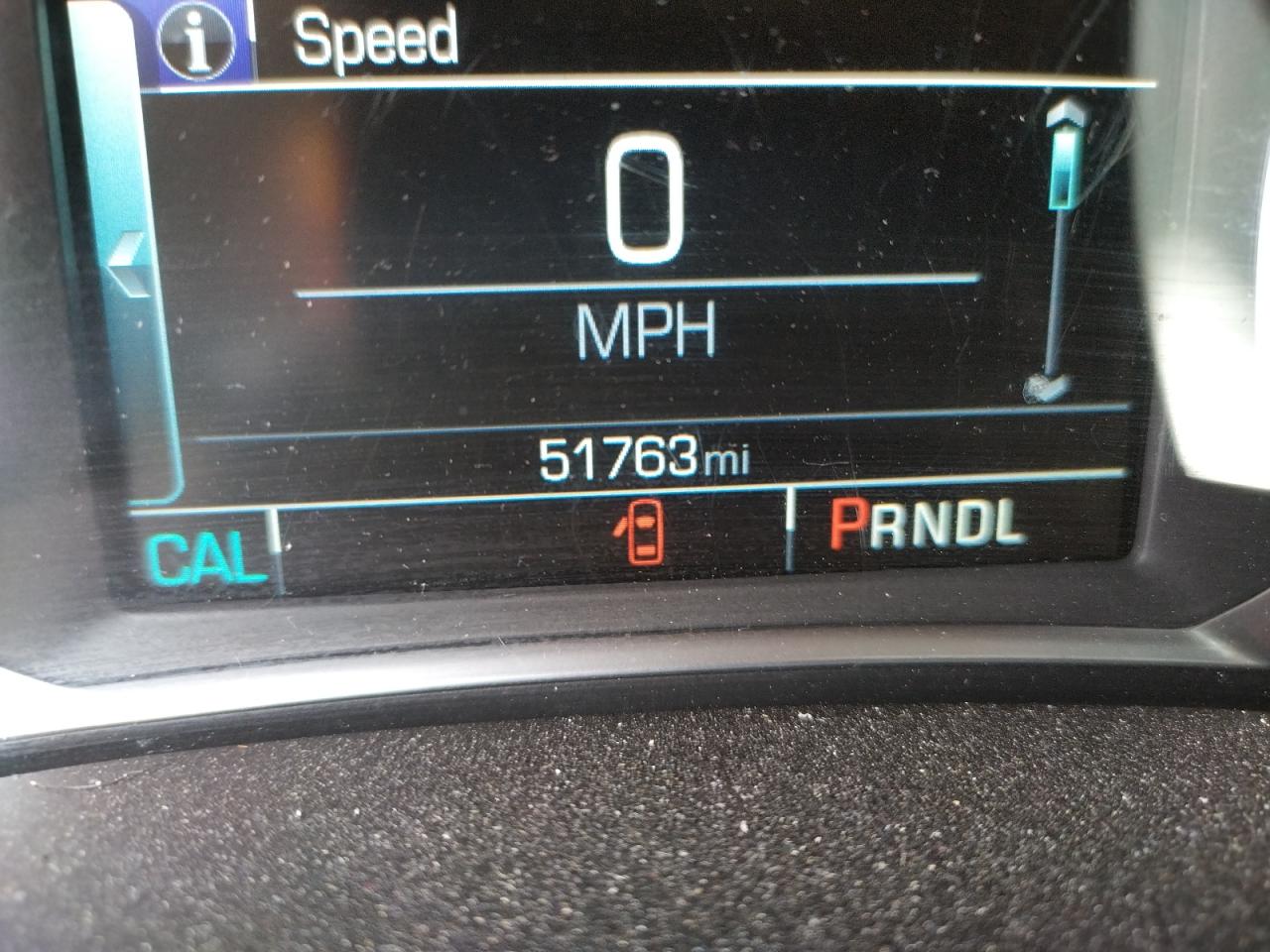 Photo 8 from auction – 2018 CHEVROLET MALIBU LT with VIN 1G1ZD5ST5JF213789