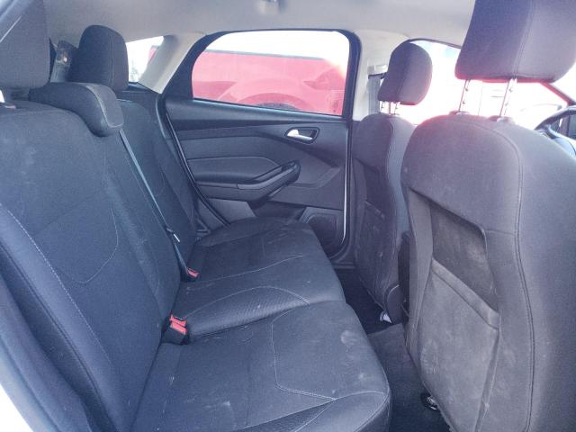 Photo 6 from auction – 2015 FORD FOCUS SE with VIN 1FADP3K26FL309367