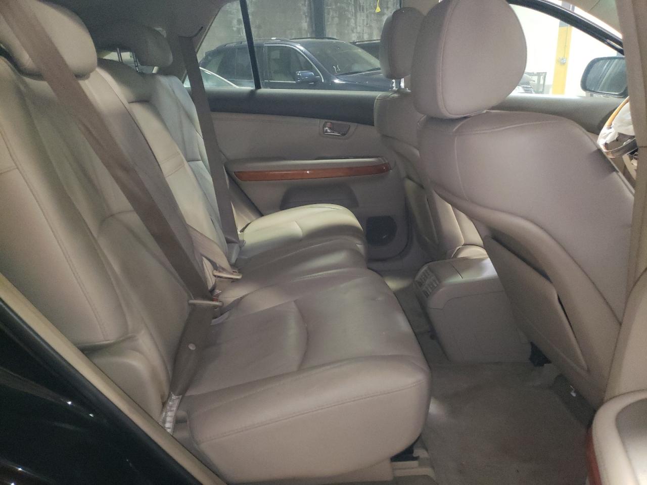صورة رقم 6 من المزاد - 2008 LEXUS RX 350 مع VIN 2T2HK31U28C064277