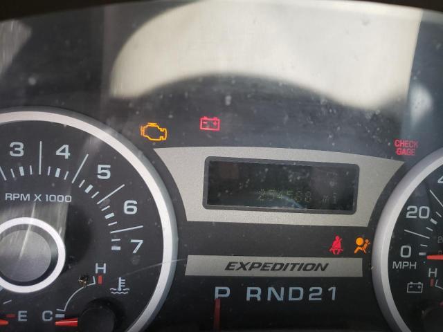 Photo 8 from auction – 2006 FORD EXPEDITION with VIN 1FMFU19576LA50593