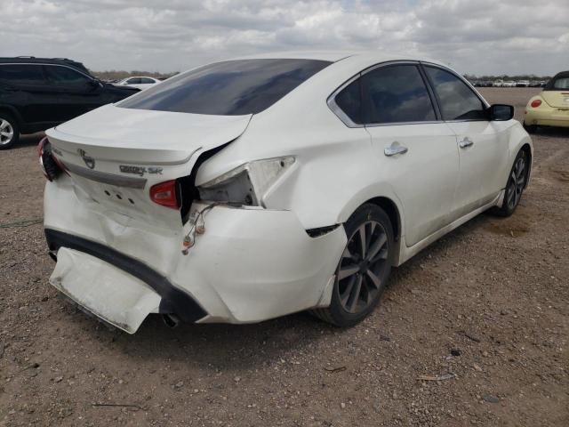 Photo 4 from auction – 2016 NISSAN ALTIMA 2.5 with VIN 1N4AL3AP0GC226367