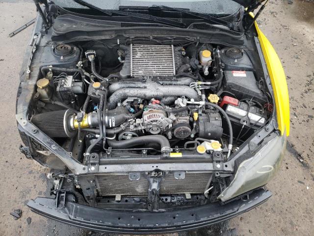 Photo 7 from auction – 2014 SUBARU IMPREZA WR with VIN JF1GR7E61EG213957