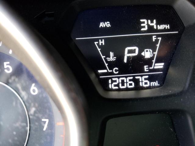 Photo 8 from auction – 2016 HYUNDAI ELANTRA SE with VIN 5NPDH4AE2GH732929