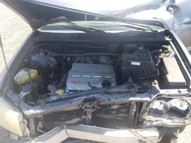 Photo 7 from auction – 2005 TOYOTA HIGHLANDER with VIN JTEDP21A850066573
