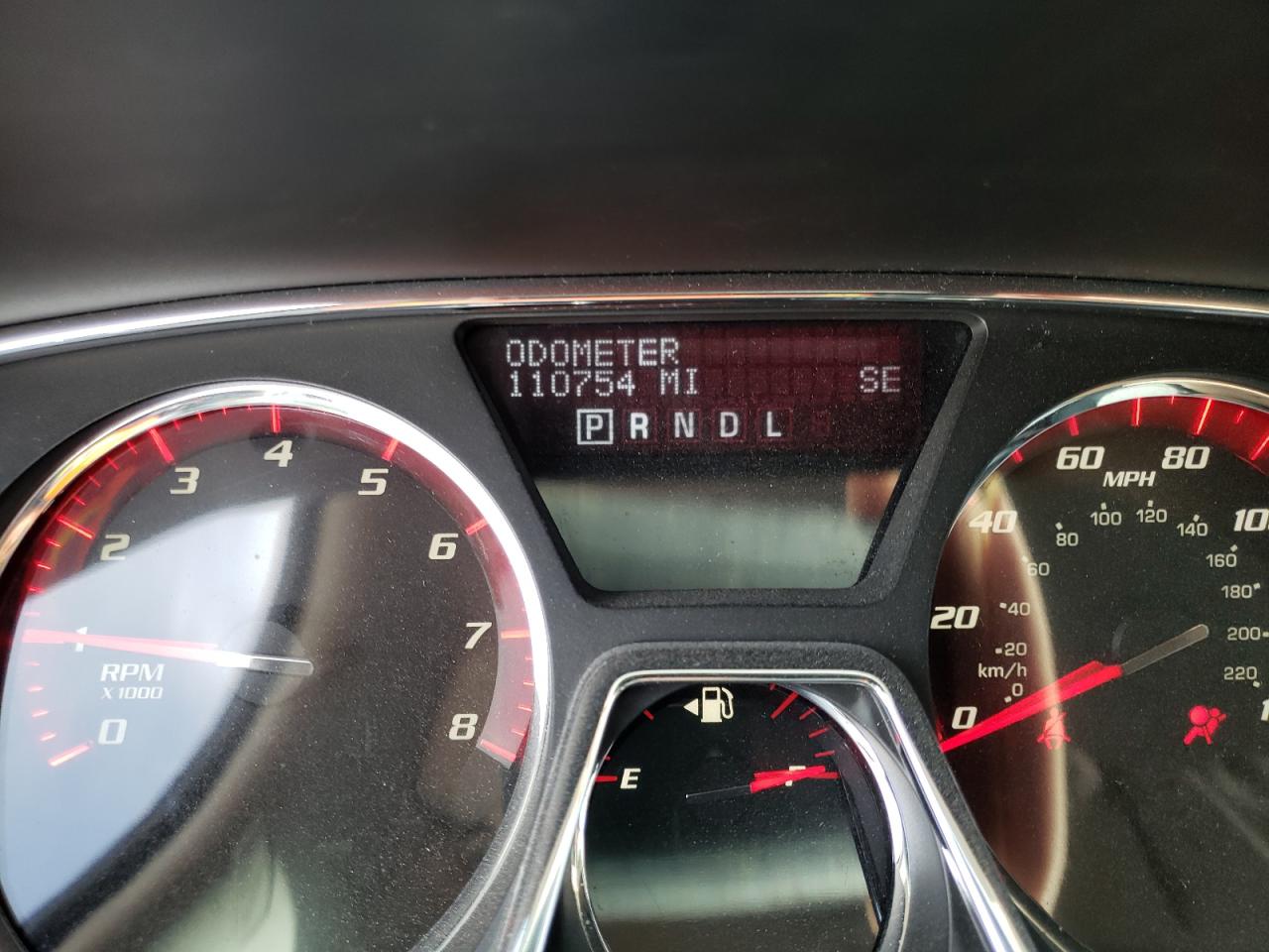 Photo 8 from auction – 2014 GMC ACADIA SLE with VIN 1GKKRPKD3EJ311533