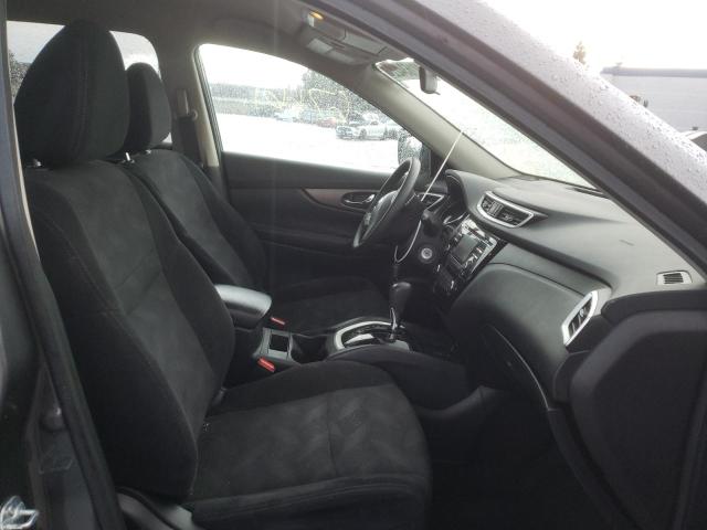 Photo 5 from auction – 2016 NISSAN ROGUE S with VIN 5N1AT2MN0GC900205