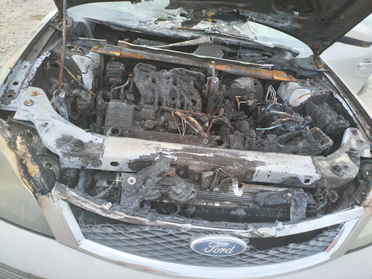 Photo 7 from auction – 2006 FORD FIVE HUNDR with VIN 1FAFP24136G160416