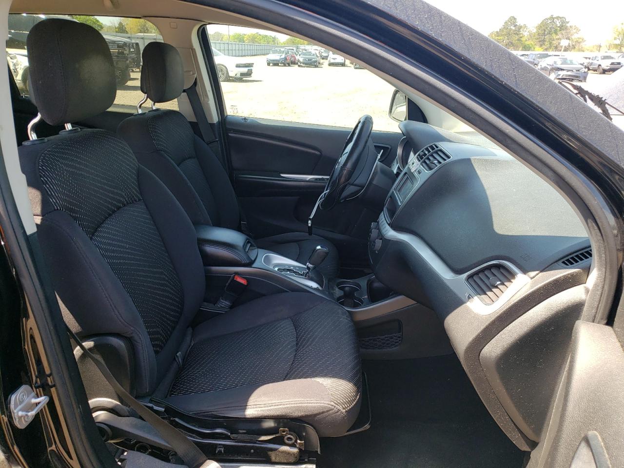 Photo 5 from auction – 2013 DODGE JOURNEY SX with VIN 3C4PDCBGXDT661364