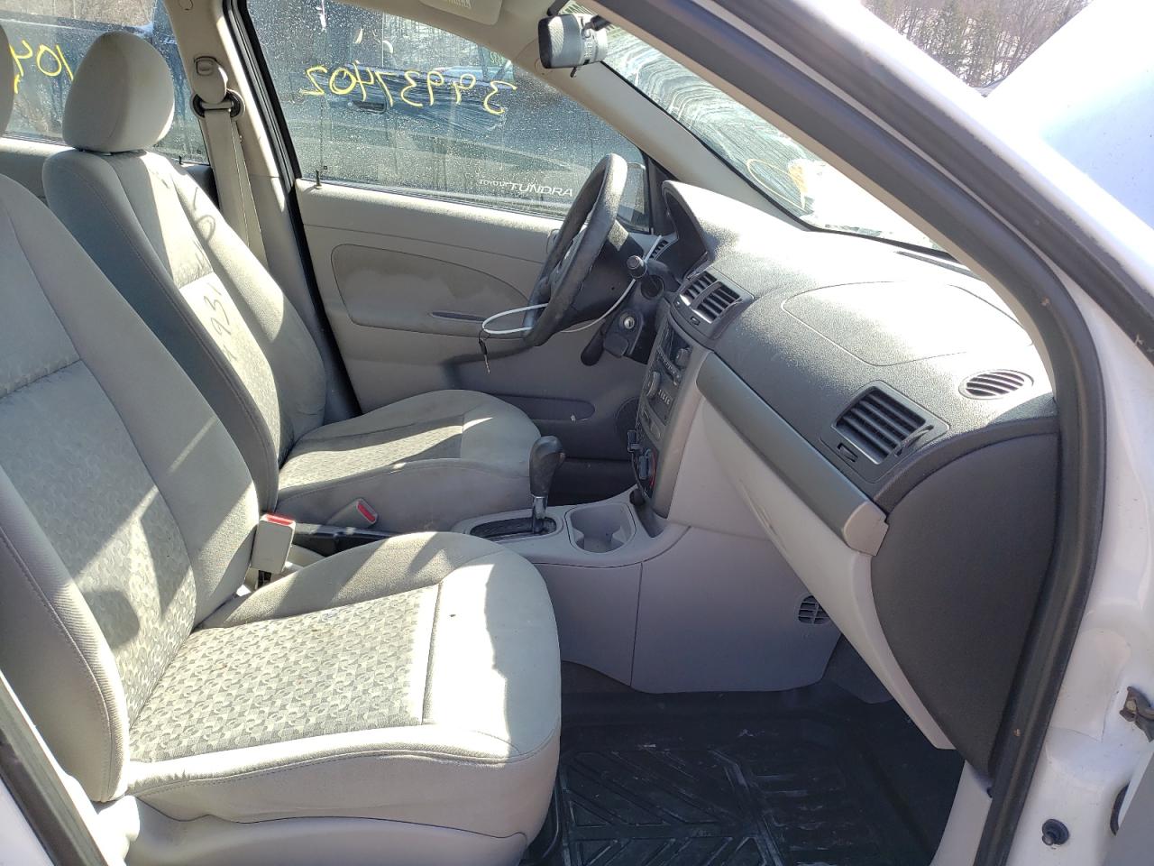 Photo 5 from auction – 2008 CHEVROLET COBALT LS with VIN 1G1AK58F287111780