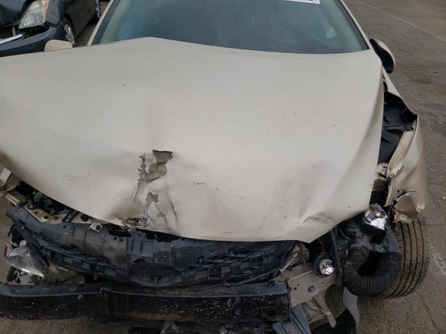 Фото 7 с аукциона – 2013 TOYOTA COROLLA BA с VIN 5YFBU4EE5DP205673
