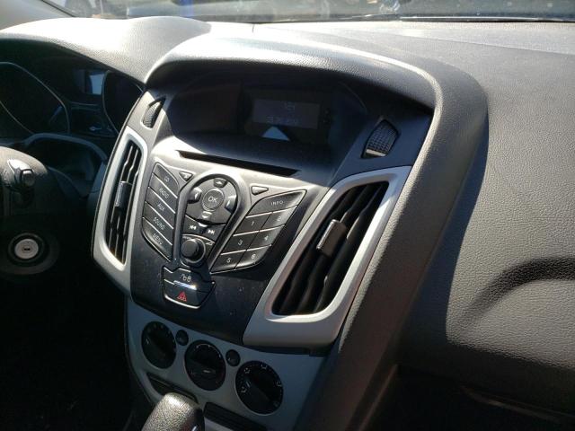 Photo 9 from auction – 2012 FORD FOCUS SE with VIN 1FAHP3K28CL278135