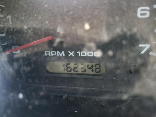 Photo 8 from auction – 2004 FORD RANGER SUP with VIN 1FTZR45E34PA73028