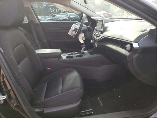 Photo 5 from auction – 2019 NISSAN ALTIMA S with VIN 1N4BL4BV3KC202869