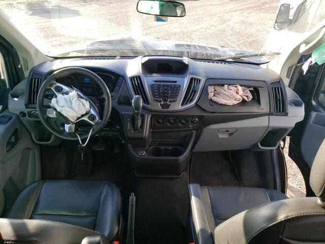 Photo 9 from auction – 2018 FORD TRANSIT T- with VIN 1FBVU4XM9JKA22857
