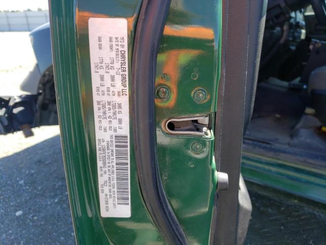 Photo 10 from auction – 2013 RAM 1500 ST with VIN 1C6RR7KT9DS698543