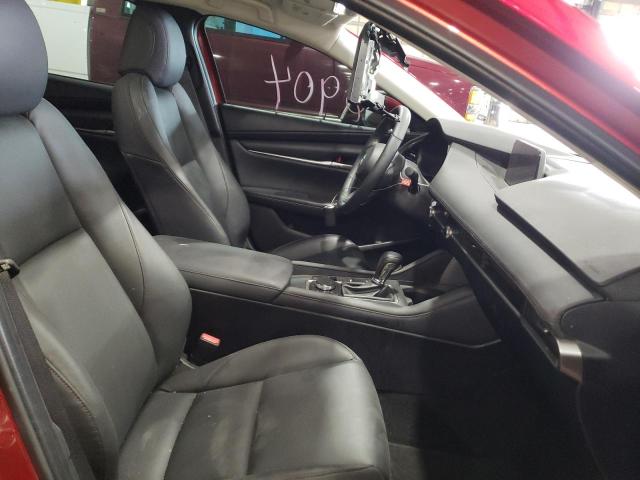 Photo 5 from auction – 2021 MAZDA 3 SELECT with VIN 3MZBPABL7MM250062