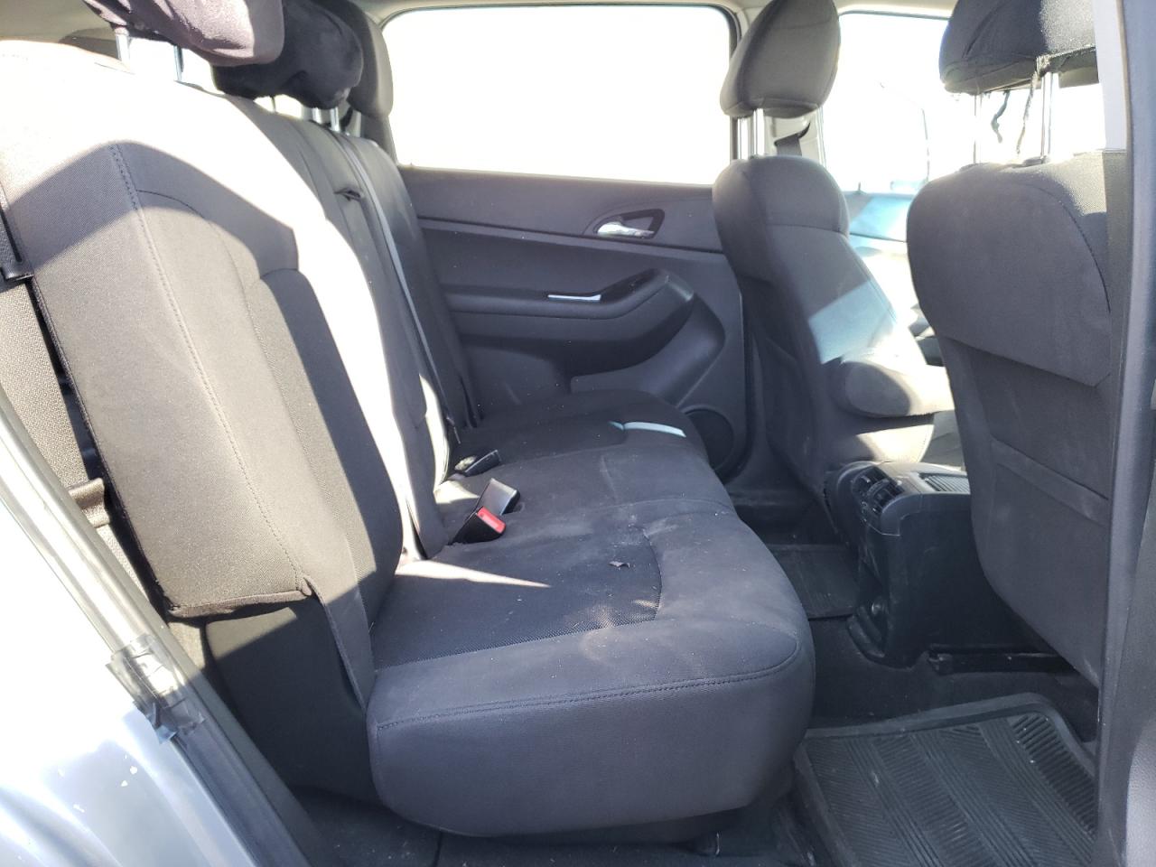 Photo 6 from auction – 2013 CHEVROLET ORLANDO LT with VIN KL77P2ET8DK122458