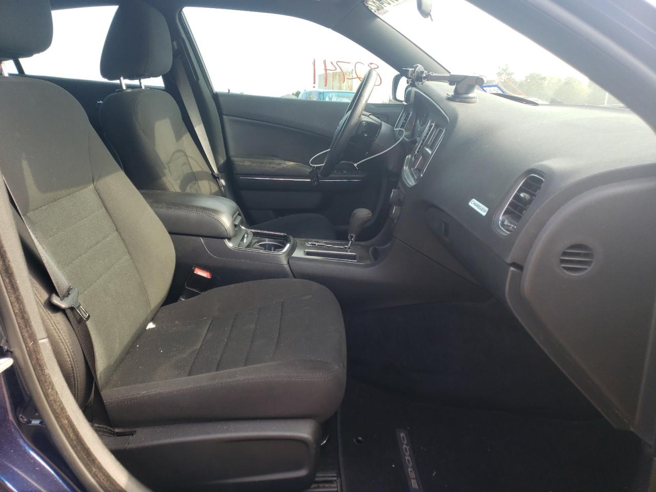 Photo 5 from auction – 2014 DODGE CHARGER SE with VIN 2C3CDXBG3EH198620