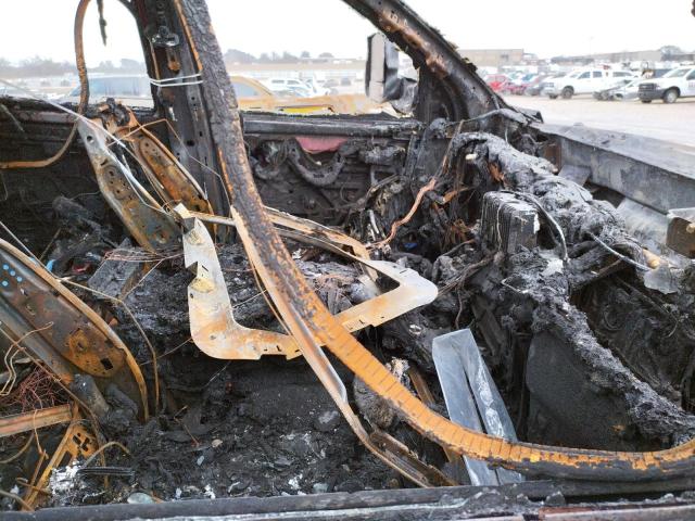 Photo 5 from auction – 2021 RAM 2500 POWER with VIN 3C6TR5EJ2MG593158