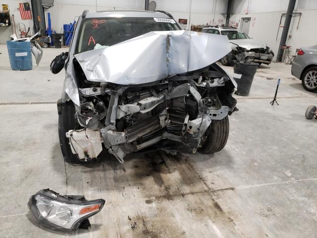 Photo 9 from auction – 2015 MITSUBISHI OUTLANDER with VIN JA4AZ3A39FZ011713