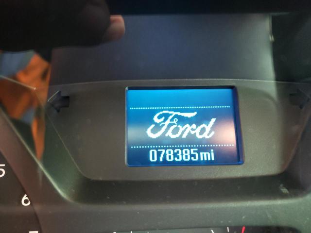 Photo 8 from auction – 2018 FORD TRANSIT T- with VIN 1FBVU4XM9JKA22857