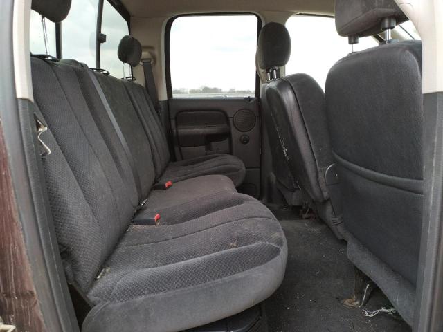 Photo 6 from auction – 2005 DODGE RAM 3500 S with VIN 3D7LS38CX5G742342