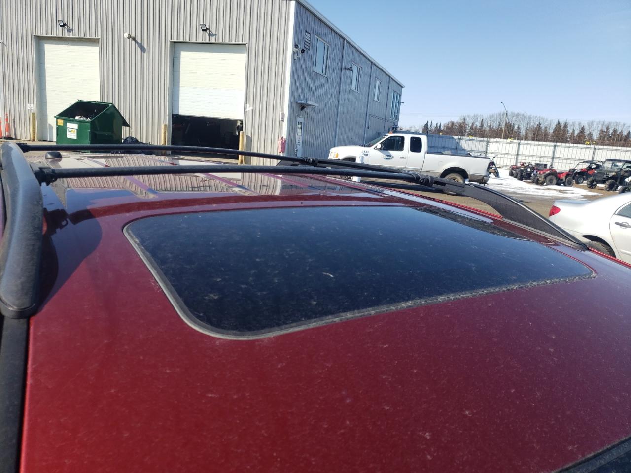 Photo 9 from auction – 2015 MAZDA CX-9 GRAND with VIN JM3TB3DAXF0449889