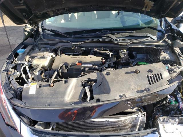 Photo 7 from auction – 2016 HONDA CIVIC LX with VIN 2HGFC2F55GH542105