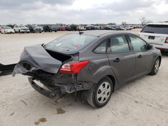 Photo 4 from auction – 2016 FORD FOCUS S with VIN 1FADP3E23GL225133