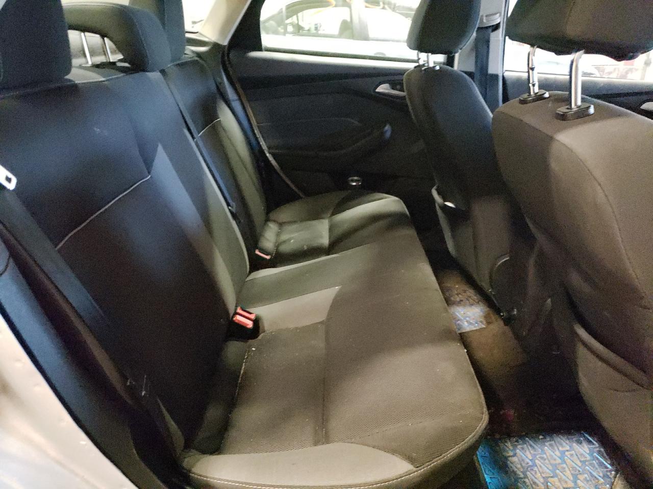 Photo 6 from auction – 2013 FORD FOCUS SE with VIN 1FADP3F27DL342675