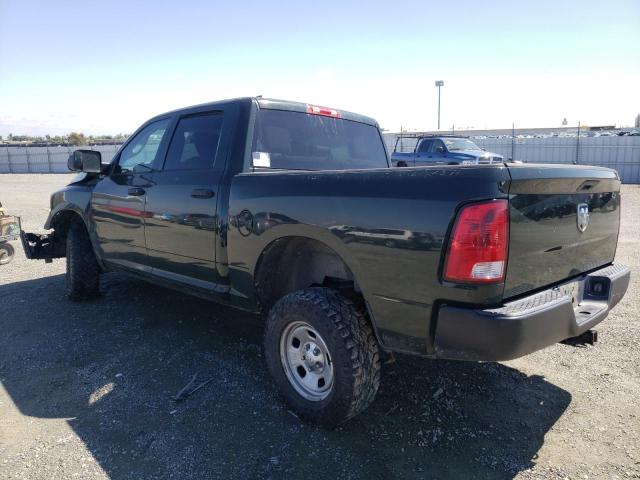 Foto 3 de la subasta – 2013 RAM 1500 ST con VIN 1C6RR7KT9DS698543