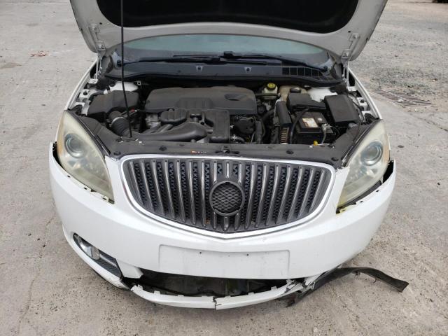 Photo 7 from auction – 2013 BUICK VERANO with VIN 1G4PP5SK0D4226913