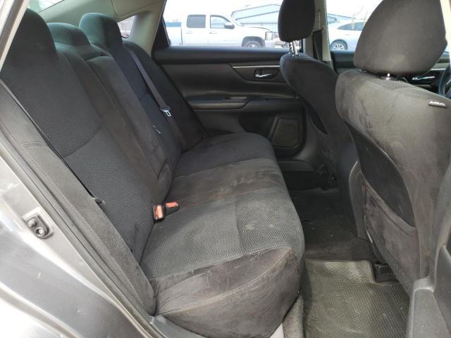 Photo 6 from auction – 2015 NISSAN ALTIMA 2.5 with VIN 1N4AL3AP7FC452727