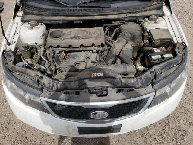 Foto 7 de la subasta – 2013 KIA FORTE EX con VIN KNAFU4A22D5722372