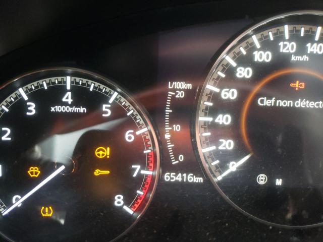 Photo 8 from auction – 2020 MAZDA 3 PREFERRE with VIN JM1BPBMM7L1151199