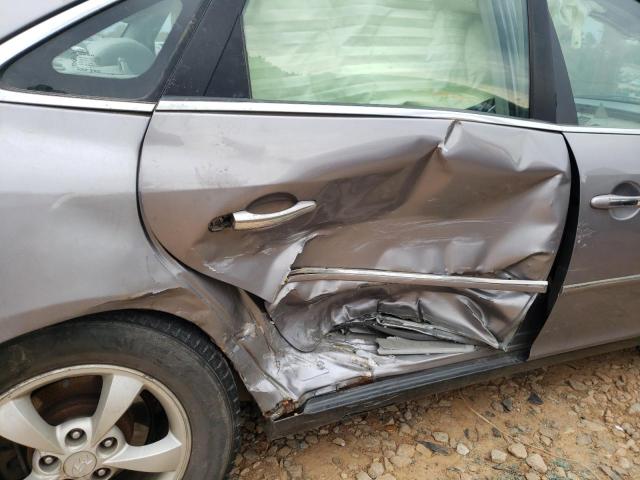Photo 9 from auction – 2007 HYUNDAI AZERA SE with VIN KMHFC46FX7A190071