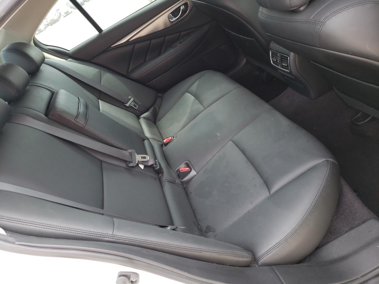 Photo 6 from auction – 2017 INFINITI Q50 PREMIU with VIN JN1EV7AP9HM739189