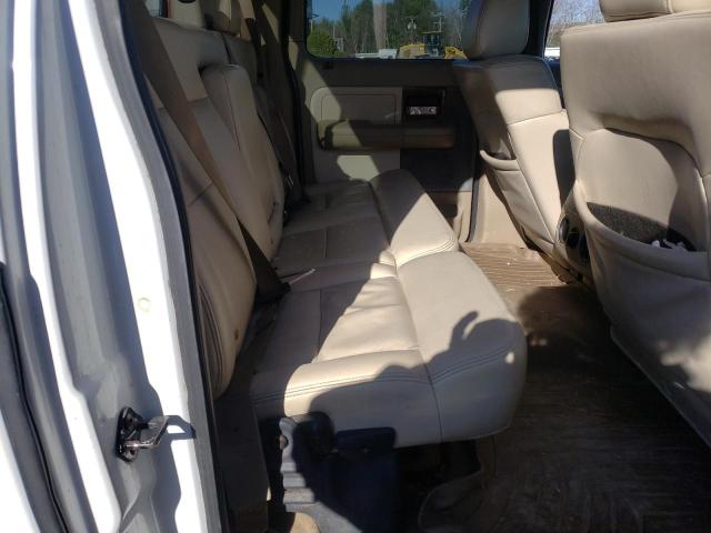 Photo 6 from auction – 2004 FORD F150 SUPER with VIN 1FTPW14574KD05840