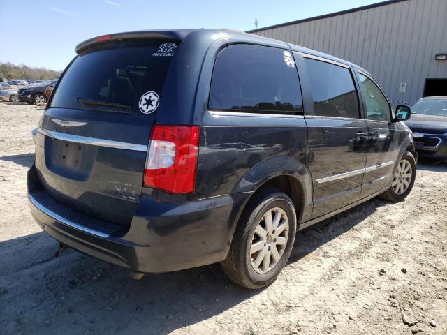 Photo 4 from auction – 2014 CHRYSLER TOWN & COU with VIN 2C4RC1BG6ER368470