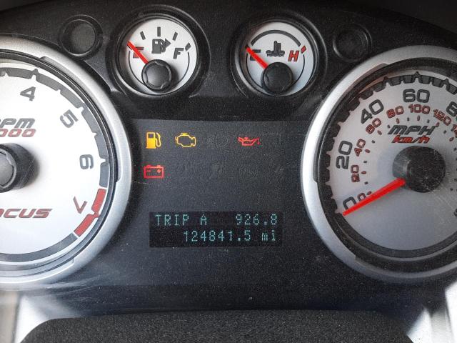 Photo 8 from auction – 2010 FORD FOCUS SE with VIN 1FAHP3FN2AW213426
