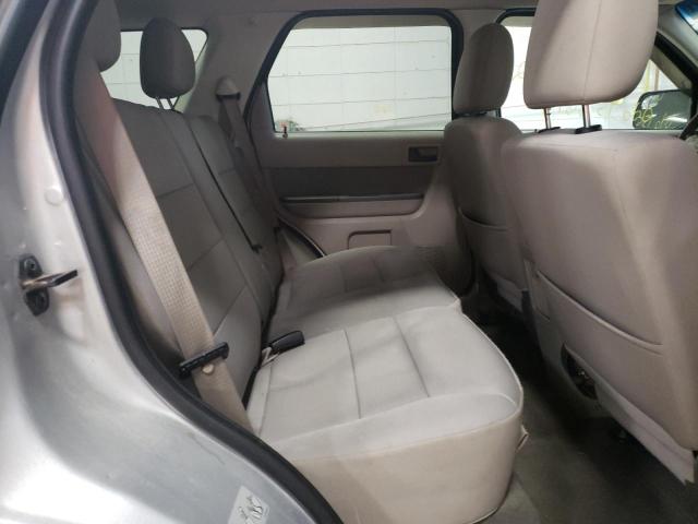 Foto 6 de la subasta – 2012 FORD ESCAPE XLT con VIN 1FMCU0D7XCKA01816