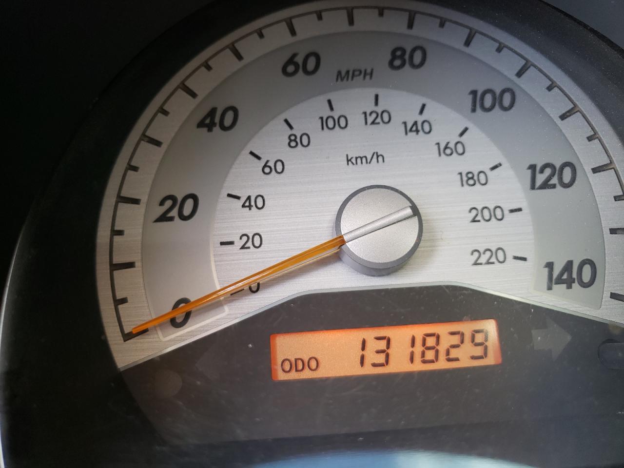 Photo 8 from auction – 2009 TOYOTA SCION TC with VIN JTKDE167090300897