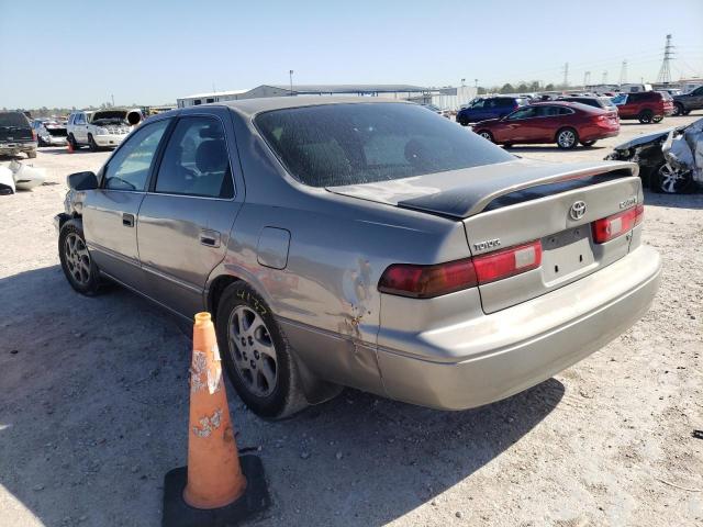 Photo 3 from auction – 1997 TOYOTA CAMRY CE with VIN 4T1BF22K7VU030027