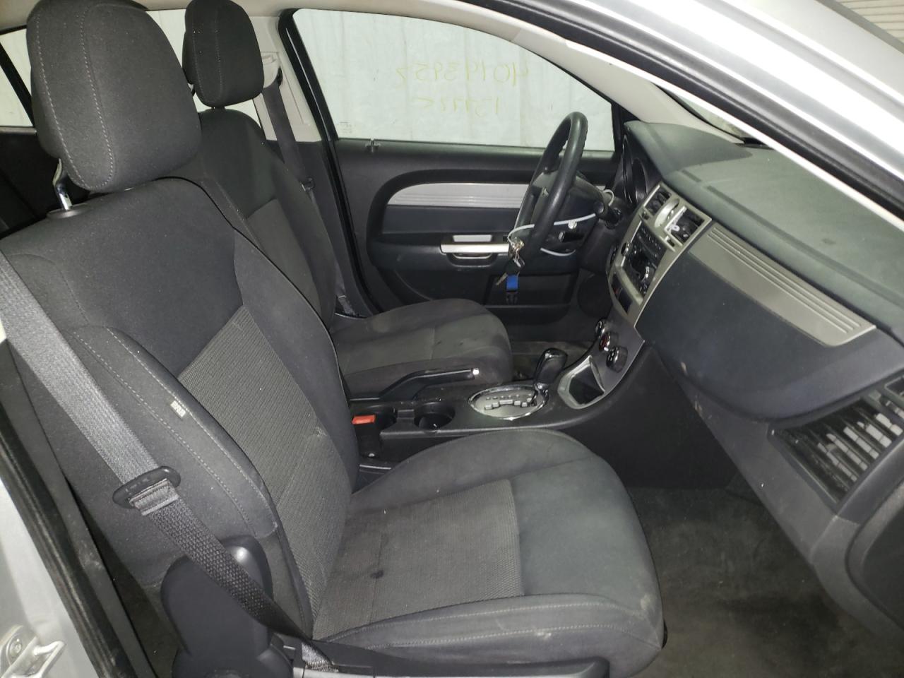 Photo 5 from auction – 2010 CHRYSLER SEBRING with VIN 1C3CC4FB1AN210474