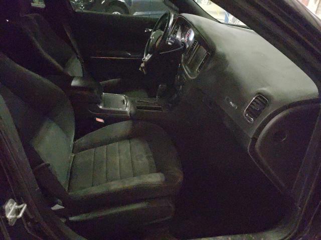 Photo 5 from auction – 2014 DODGE CHARGER R/ with VIN 2C3CDXDT2EH320295