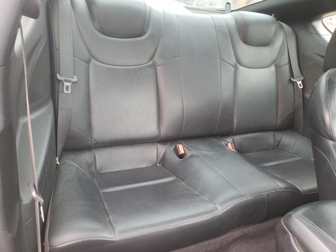 Photo 6 from auction – 2010 HYUNDAI GENESIS CO with VIN KMHHT6KD8AU033301