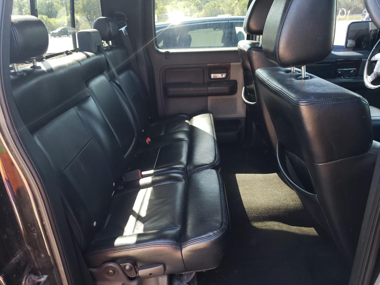 Photo 6 from auction – 2008 FORD F150 SUPER with VIN 1FTPW14V48FA28708