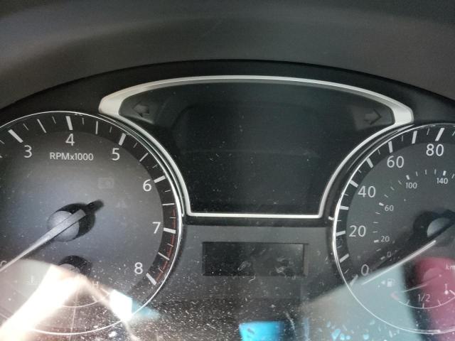 Photo 3 from auction – 2013 NISSAN ALTIMA 2.5 with VIN 1N4AL3AP3DN419435